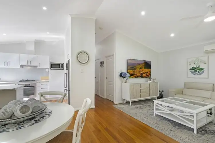 Sixth view of Homely villa listing, 111/2 MacLeay Drive, Halekulani NSW 2262