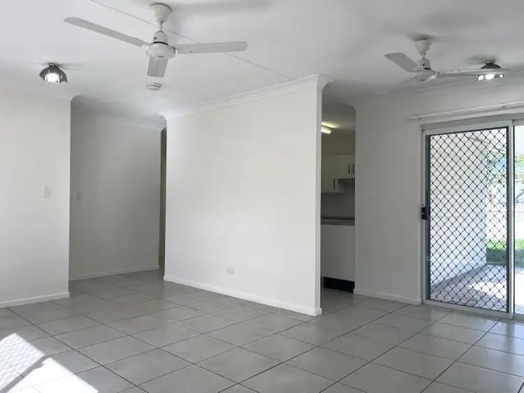 Third view of Homely semi-detached listing, 25 Hodel Street, Hermit Park QLD 4812