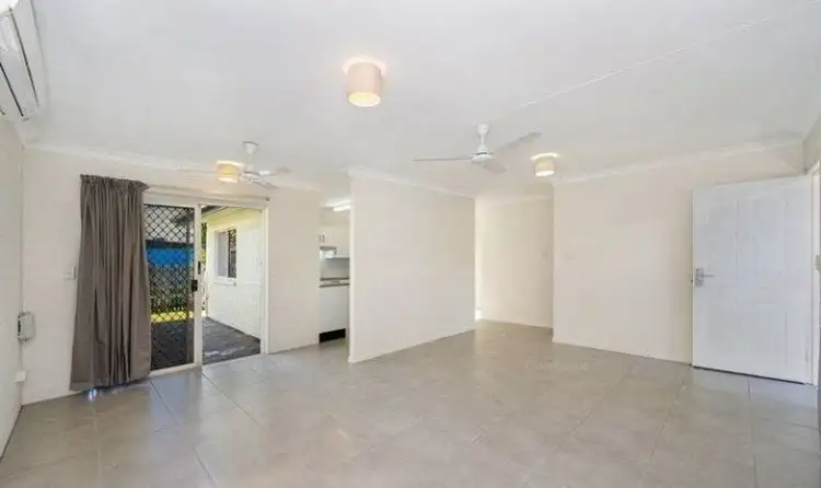 Fourth view of Homely semi-detached listing, 25 Hodel Street, Hermit Park QLD 4812
