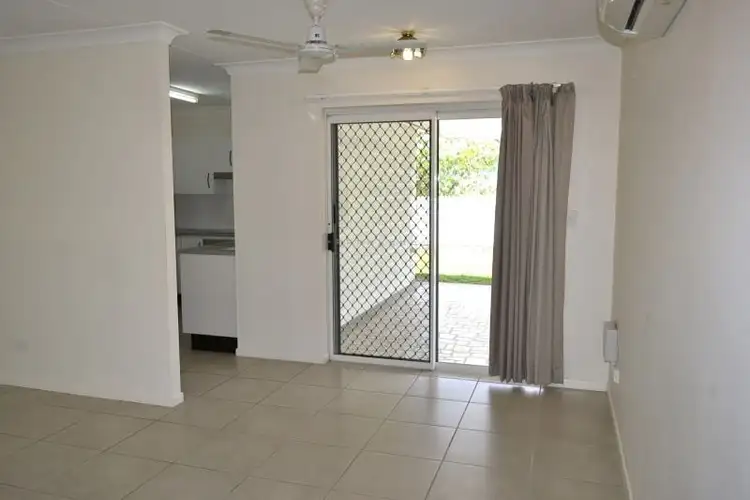 Fifth view of Homely semi-detached listing, 25 Hodel Street, Hermit Park QLD 4812