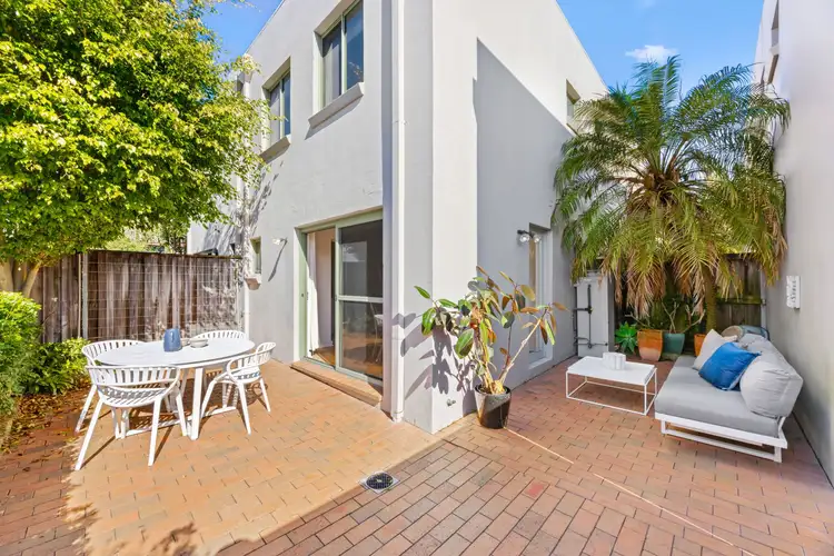 Second view of Homely apartment listing, 4/1 Fewings Street, Clovelly NSW 2031