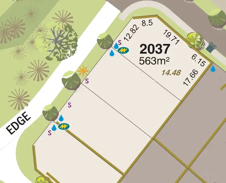 19 Torwood Edge, Halls Head WA 6210