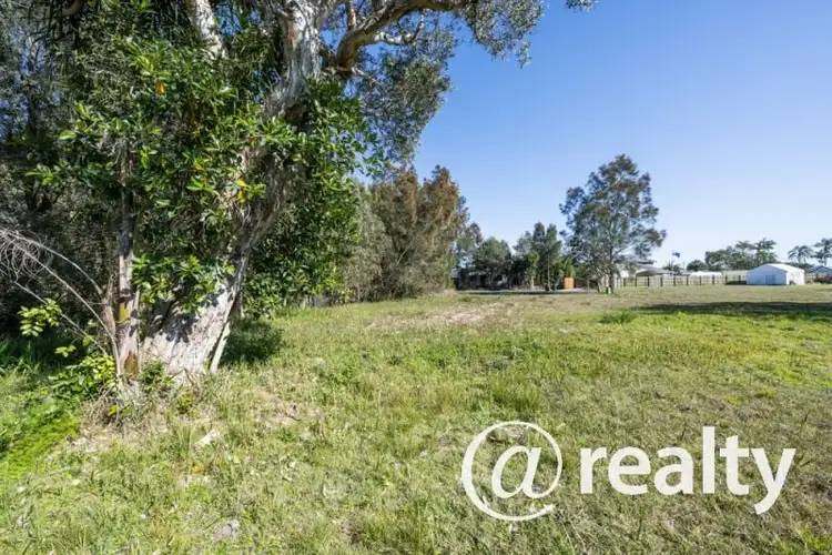 Third view of Homely land listing, 10 Seaspray Close, Wooli NSW 2462