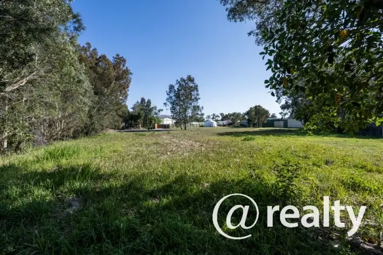 Fourth view of Homely land listing, 10 Seaspray Close, Wooli NSW 2462