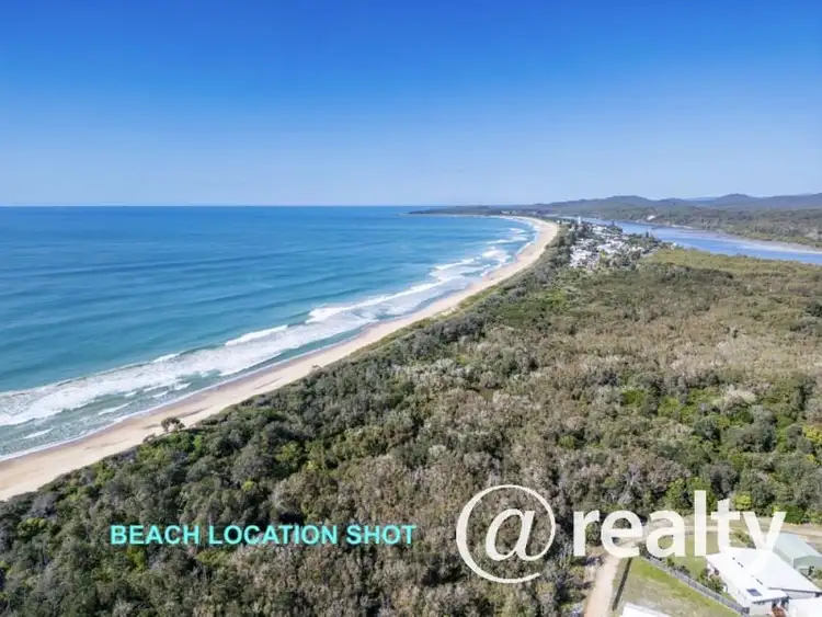 Sixth view of Homely land listing, 10 Seaspray Close, Wooli NSW 2462