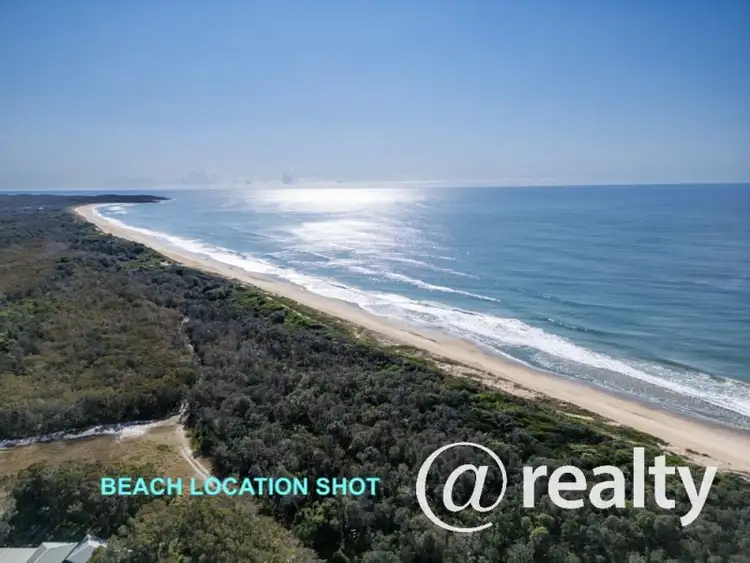 Seventh view of Homely land listing, 10 Seaspray Close, Wooli NSW 2462