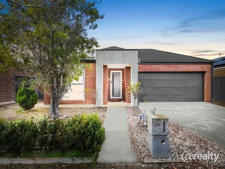 26 Murrumbidgee Street