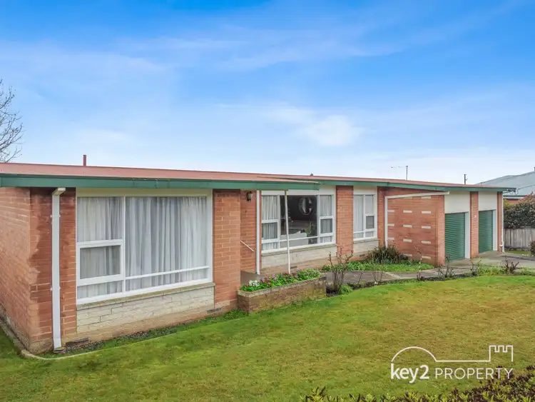 Main view of Homely house listing, 10 Charlton Street, Norwood TAS 7250