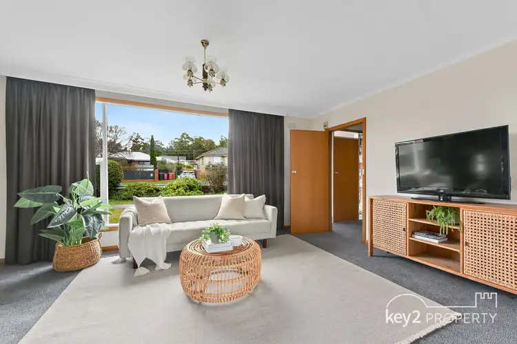 Second view of Homely house listing, 10 Charlton Street, Norwood TAS 7250