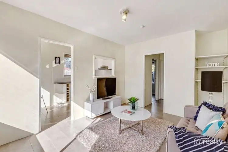 Second view of Homely house listing, 3/6 Hatfield Court, West Footscray VIC 3012