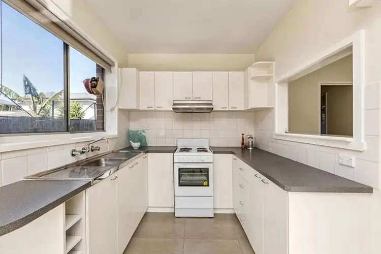 Third view of Homely house listing, 3/6 Hatfield Court, West Footscray VIC 3012