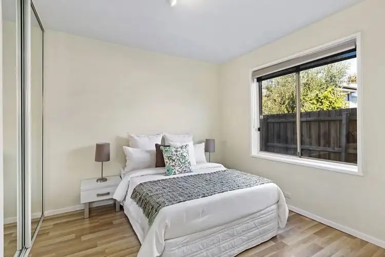 Fifth view of Homely house listing, 3/6 Hatfield Court, West Footscray VIC 3012
