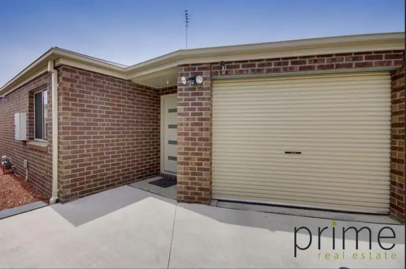 Main view of Homely townhouse listing, 1/104 Robin Avenue, Norlane VIC 3214