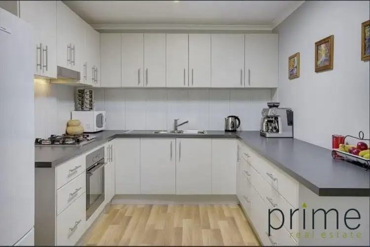Second view of Homely townhouse listing, 1/104 Robin Avenue, Norlane VIC 3214