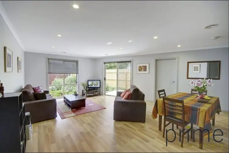 Third view of Homely townhouse listing, 1/104 Robin Avenue, Norlane VIC 3214