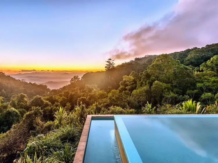 Third view of Homely villa listing, 4/3544 Lamington National Park Road, O'reilly QLD 4275