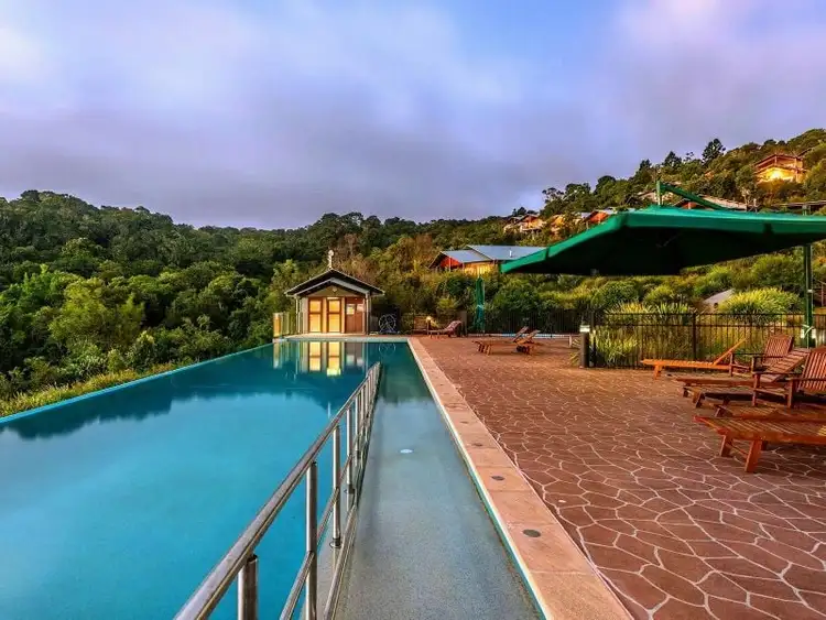 Fourth view of Homely villa listing, 4/3544 Lamington National Park Road, O'reilly QLD 4275