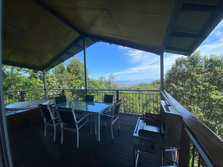 Fifth view of Homely villa listing, 4/3544 Lamington National Park Road, O'reilly QLD 4275