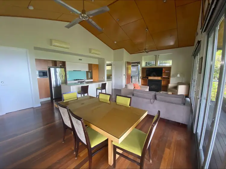 Sixth view of Homely villa listing, 4/3544 Lamington National Park Road, O'reilly QLD 4275