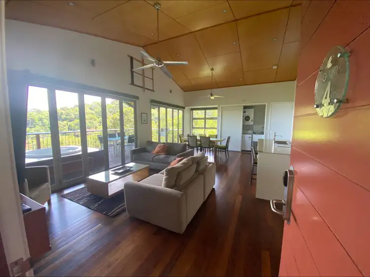 Seventh view of Homely villa listing, 4/3544 Lamington National Park Road, O'reilly QLD 4275