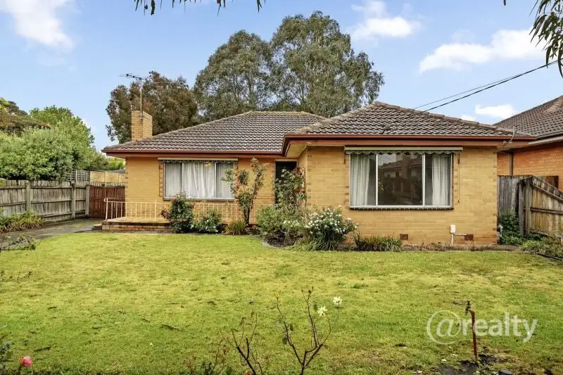 Main view of Homely house listing, 8 Barclay Drive, Cheltenham VIC 3192