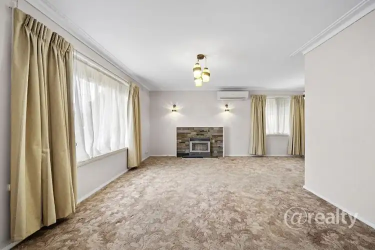 Third view of Homely house listing, 8 Barclay Drive, Cheltenham VIC 3192