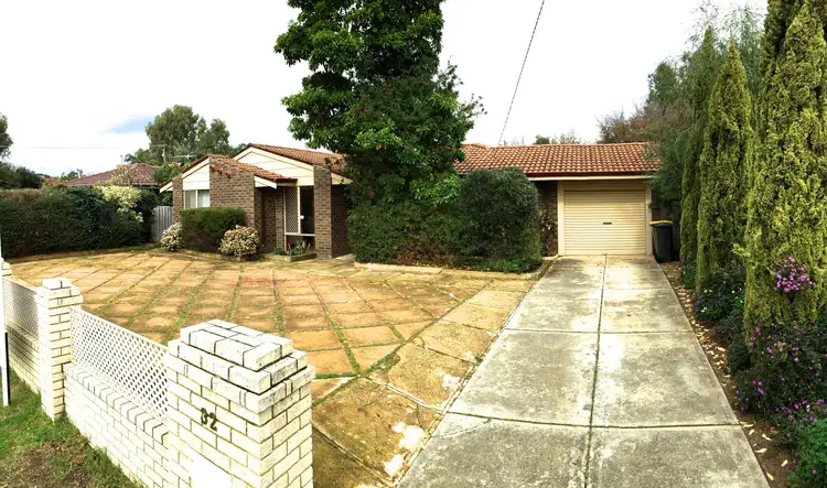 32 Redgum Avenue, Bellevue WA 6056