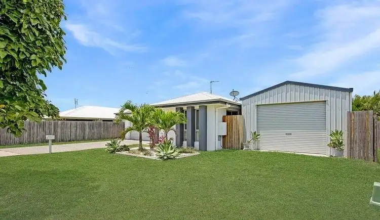19 Phoenix Crescent, Rural View QLD 4740