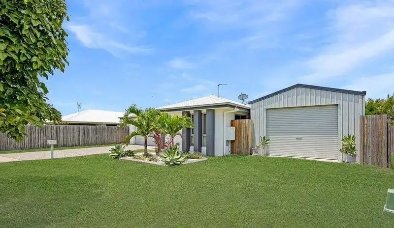 Main view of Homely house listing, 19 Phoenix Crescent, Rural View QLD 4740