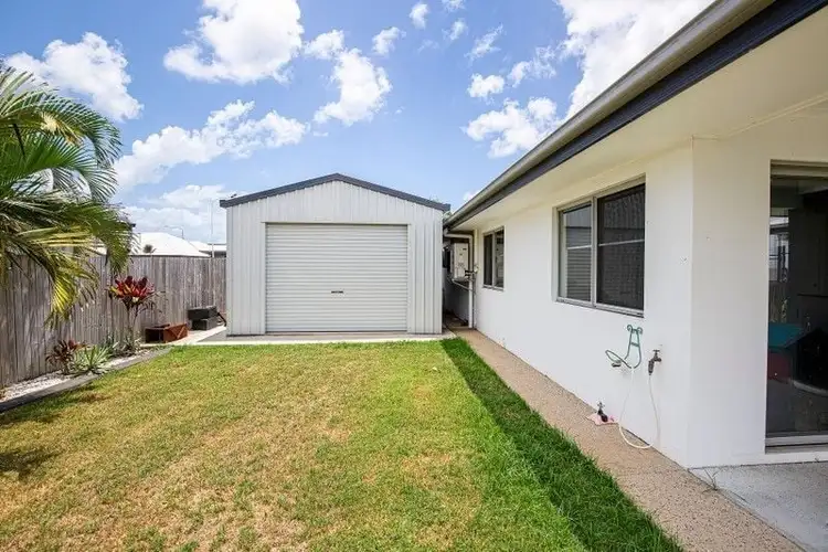 Fourth view of Homely house listing, 19 Phoenix Crescent, Rural View QLD 4740