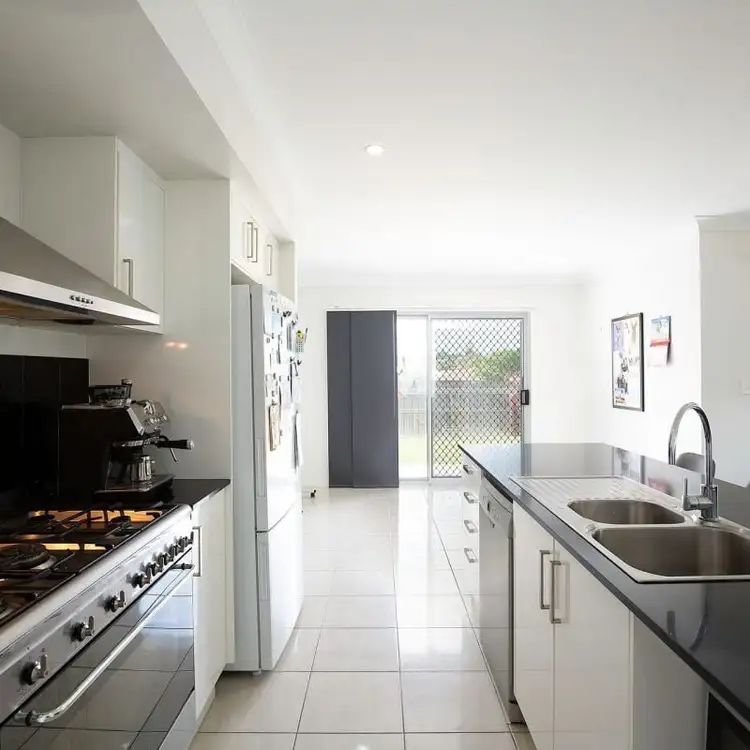 Fifth view of Homely house listing, 19 Phoenix Crescent, Rural View QLD 4740