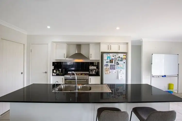 Sixth view of Homely house listing, 19 Phoenix Crescent, Rural View QLD 4740