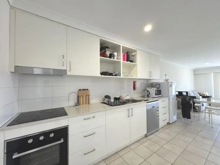 Main view of Homely apartment listing, 10/1 Davis Street, Ascot WA 6104