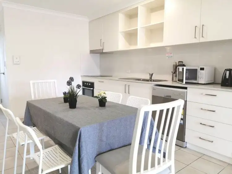 Second view of Homely apartment listing, 10/1 Davis Street, Ascot WA 6104
