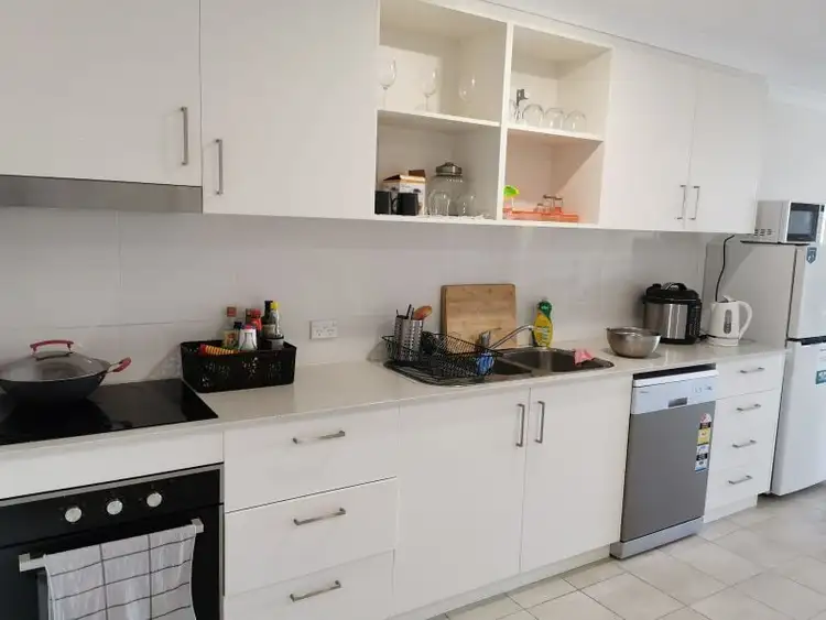 Fifth view of Homely apartment listing, 10/1 Davis Street, Ascot WA 6104