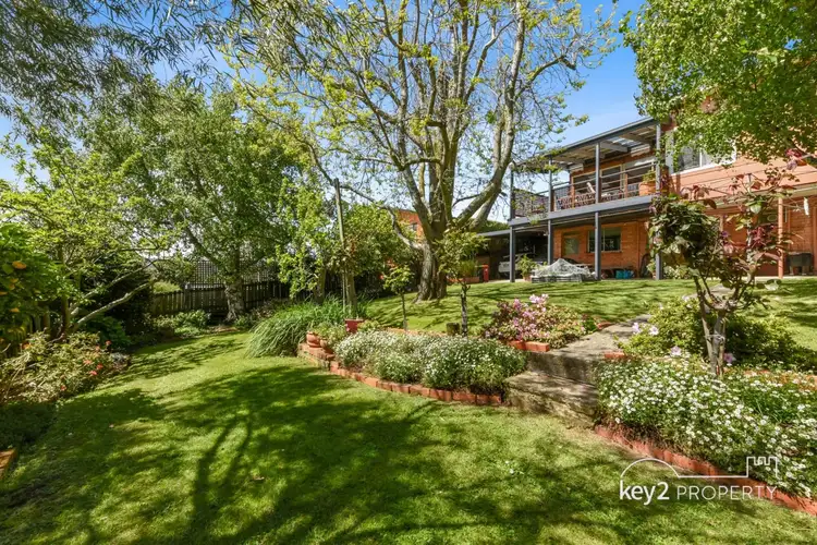 Main view of Homely house listing, 10 Atlas Street, Newstead TAS 7250
