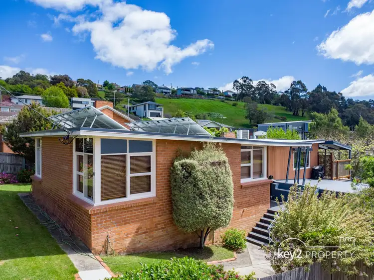 Second view of Homely house listing, 10 Atlas Street, Newstead TAS 7250