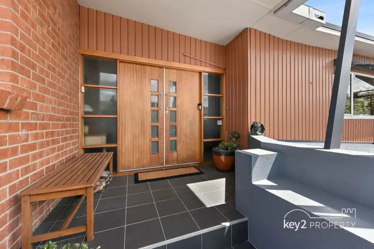 Third view of Homely house listing, 10 Atlas Street, Newstead TAS 7250