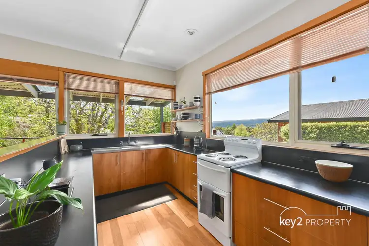 Fifth view of Homely house listing, 10 Atlas Street, Newstead TAS 7250