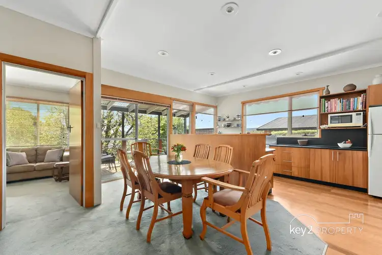 Sixth view of Homely house listing, 10 Atlas Street, Newstead TAS 7250