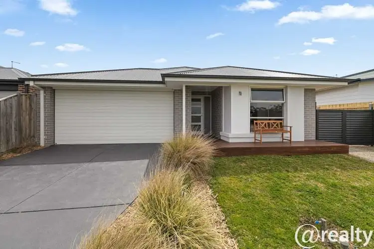 60 Cuthbert Street, Corinella VIC 3984
