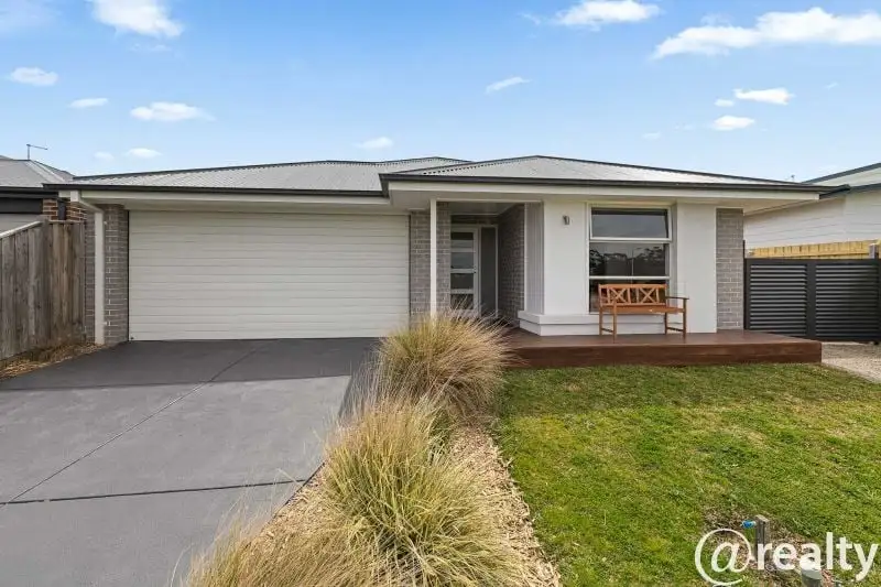 Main view of Homely house listing, 60 Cuthbert Street, Corinella VIC 3984