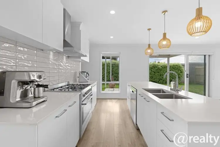 Second view of Homely house listing, 60 Cuthbert Street, Corinella VIC 3984