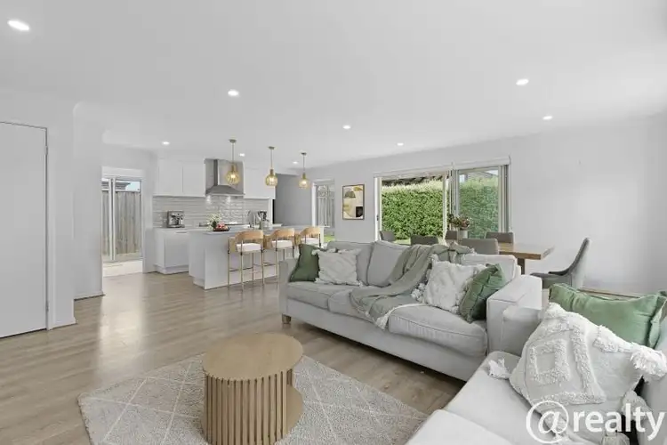 Fourth view of Homely house listing, 60 Cuthbert Street, Corinella VIC 3984