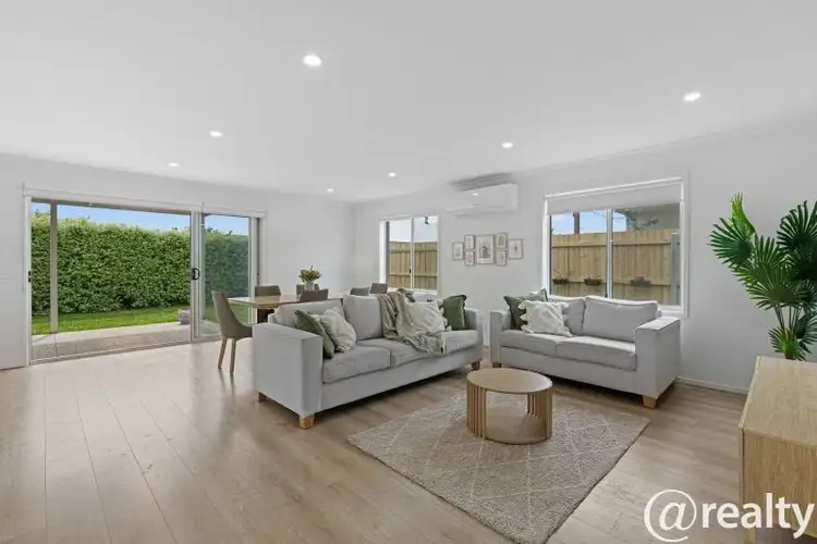 Fifth view of Homely house listing, 60 Cuthbert Street, Corinella VIC 3984