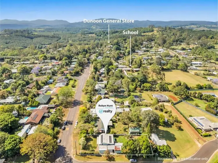 49 James Street, Dunoon NSW 2480