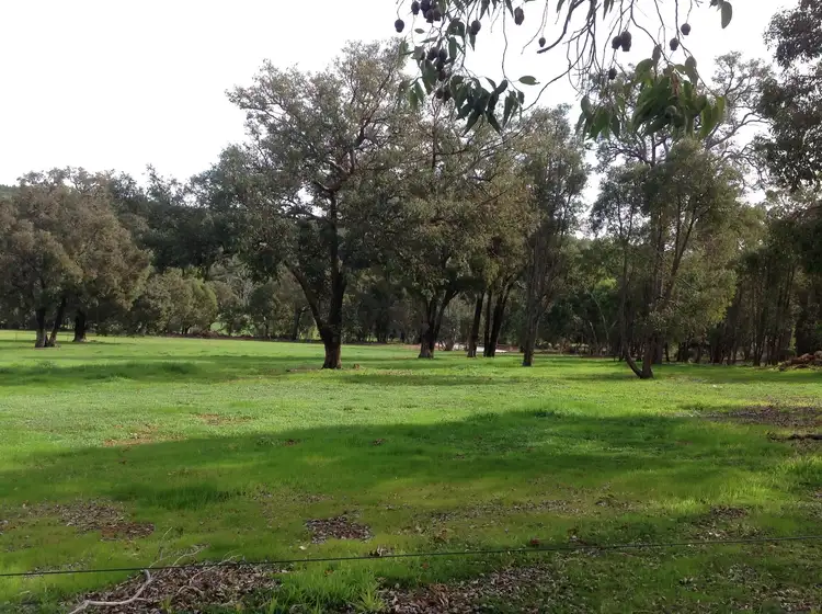 Third view of Homely land listing, 2905 Needham Road, Wooroloo WA 6558