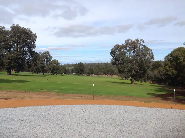 Fourth view of Homely land listing, 2905 Needham Road, Wooroloo WA 6558