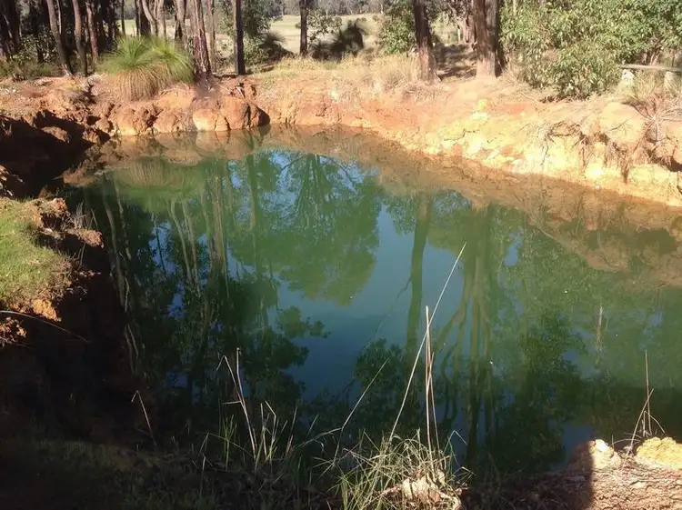 Fifth view of Homely land listing, 2905 Needham Road, Wooroloo WA 6558