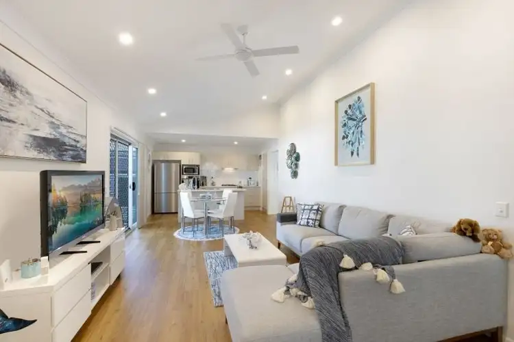 Second view of Homely villa listing, 312/25 Mulloway Road, Chain Valley Bay NSW 2259